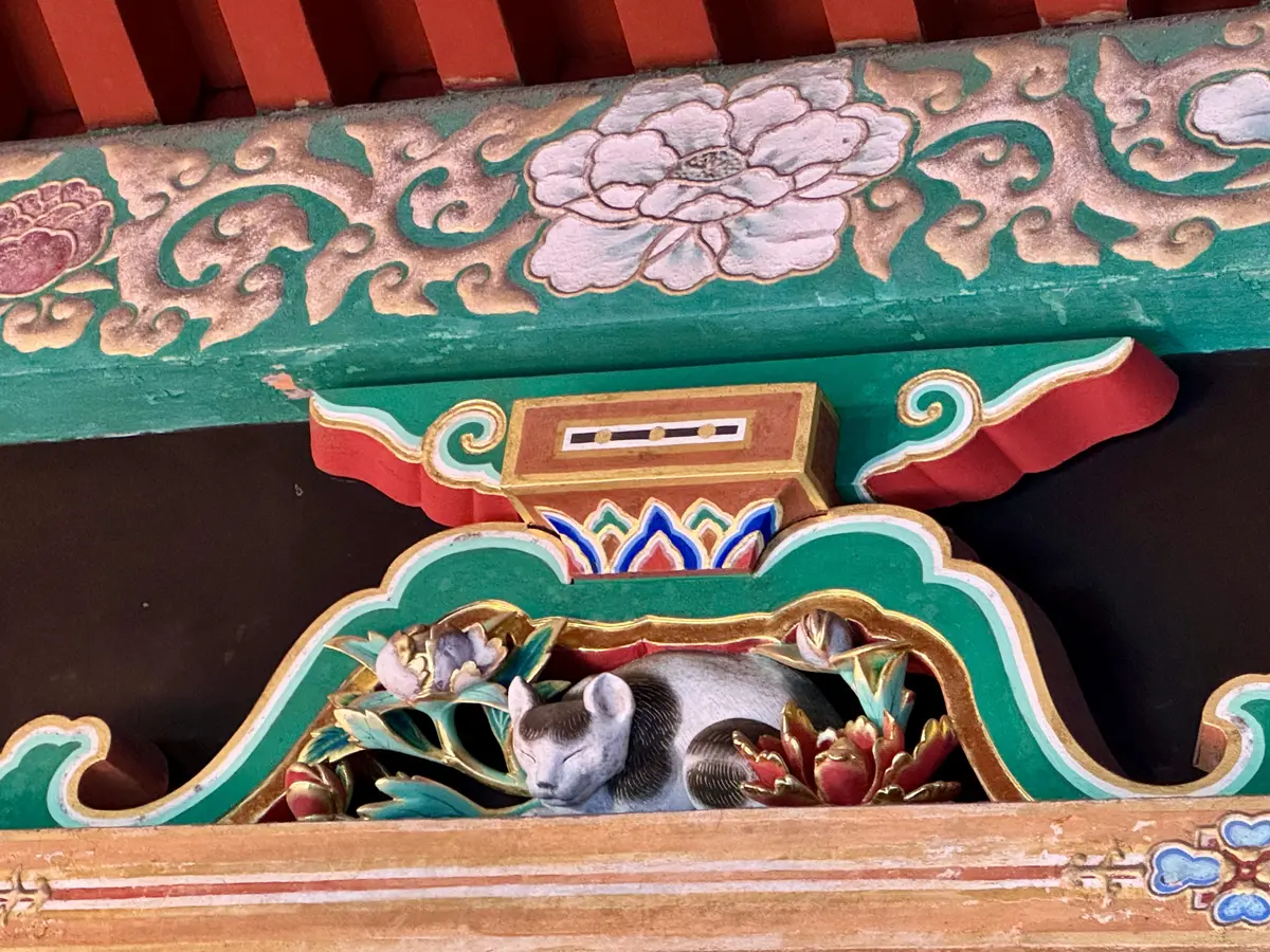 日光金谷ホテル☆１泊２日秋の旅の画像_25