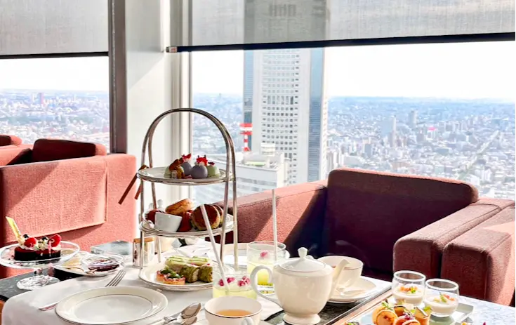 【HARRY WINSTON💎】パークハの画像_8