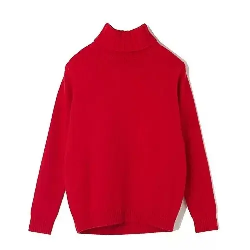 【50代 週末コーデ】ベロアパンツ×ホワの画像_2