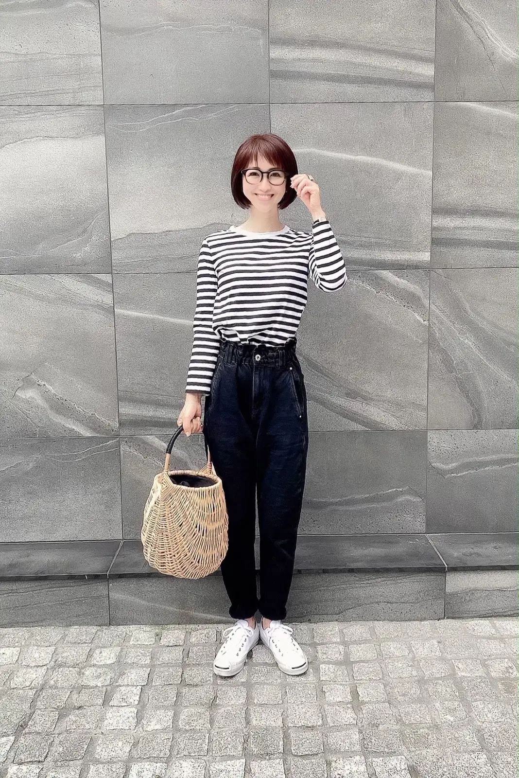 秋一番、ZARAコーデ②の画像_8