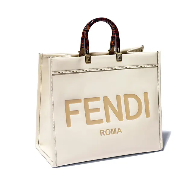 FENDI（フェンディ） サンシャインショッパー ミディアム