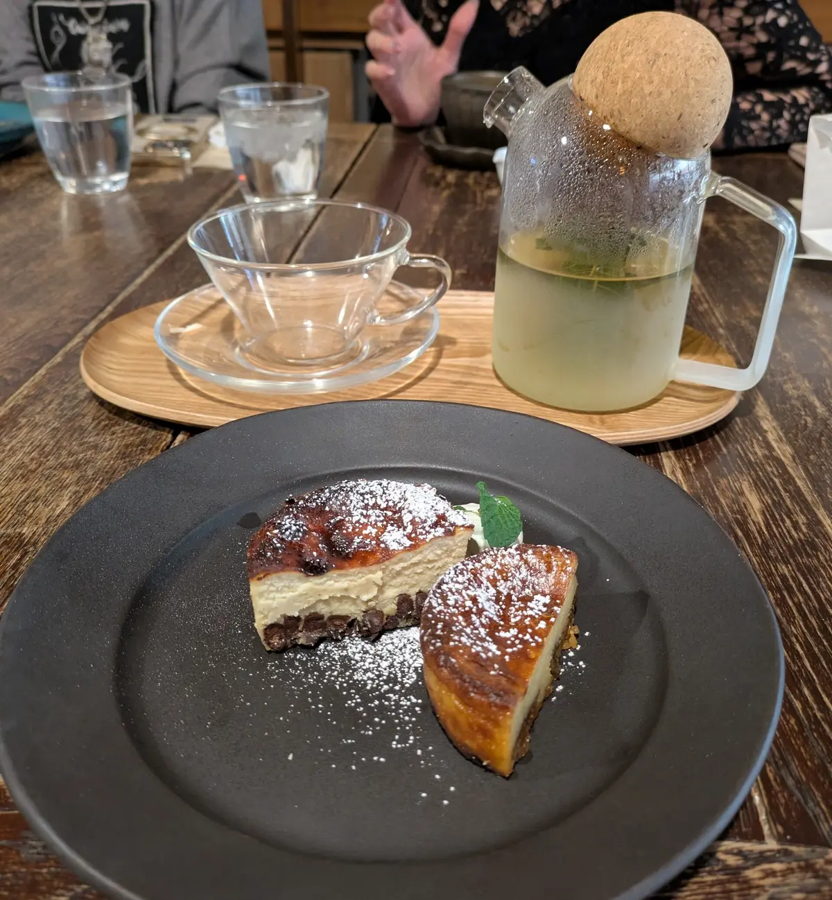 再会と素敵なランチ会の画像_8