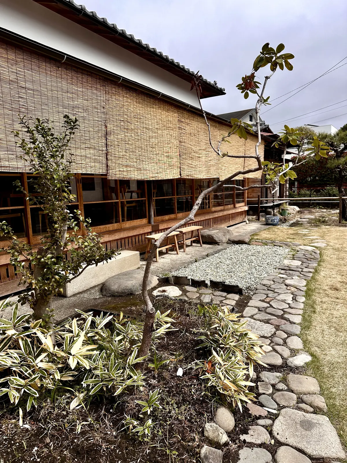 【鎌倉さんぽ】お寺巡りとMOKICHI の画像_3