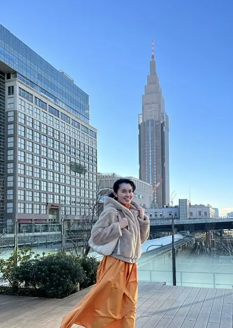 新宿を愉しむ♪ピカデリーで映画♡伊勢丹での画像_15