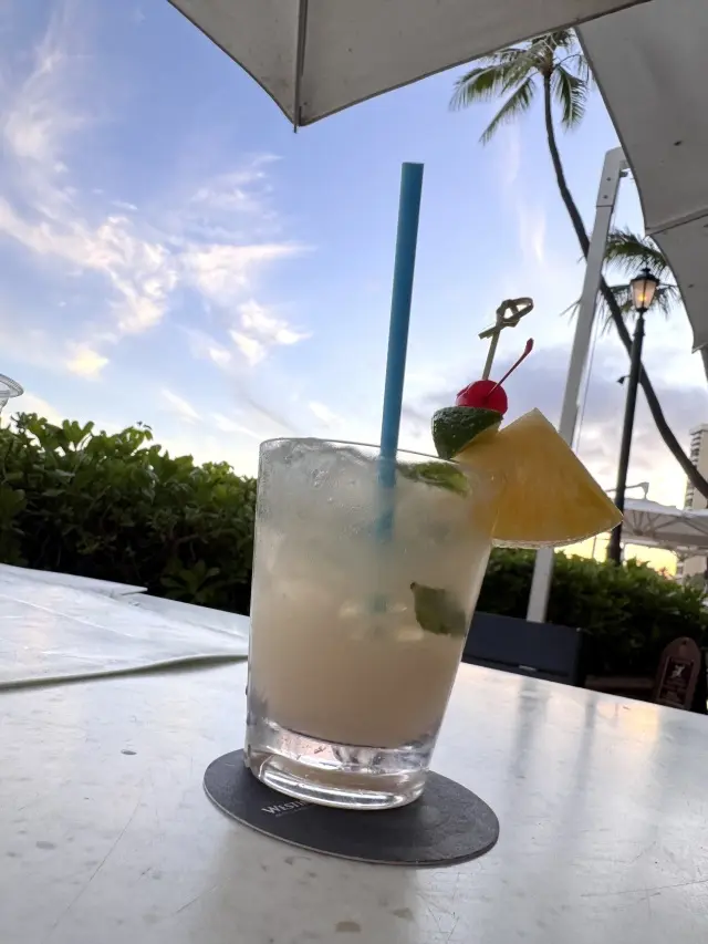 【Hawaii】ハワイの夜を彩る優雅なデの画像_12