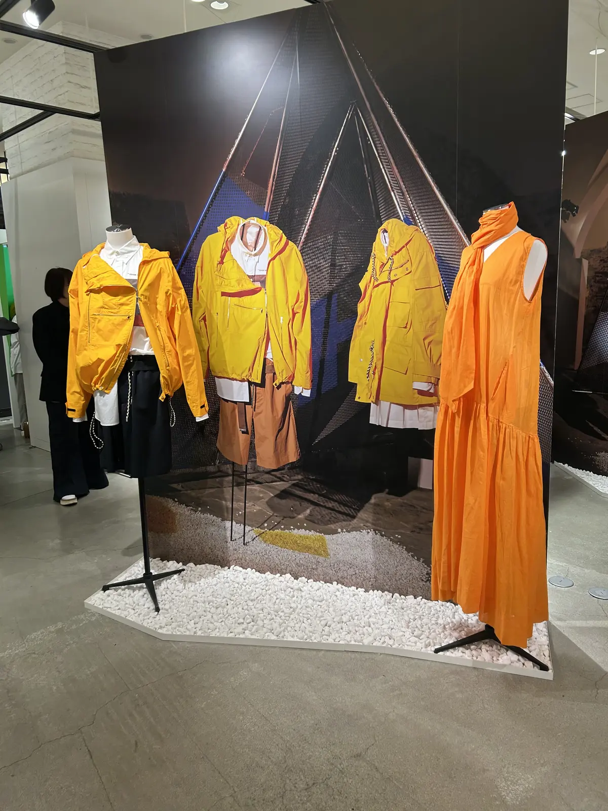 「PLAN C」うめだ阪急POP UPイの画像_2