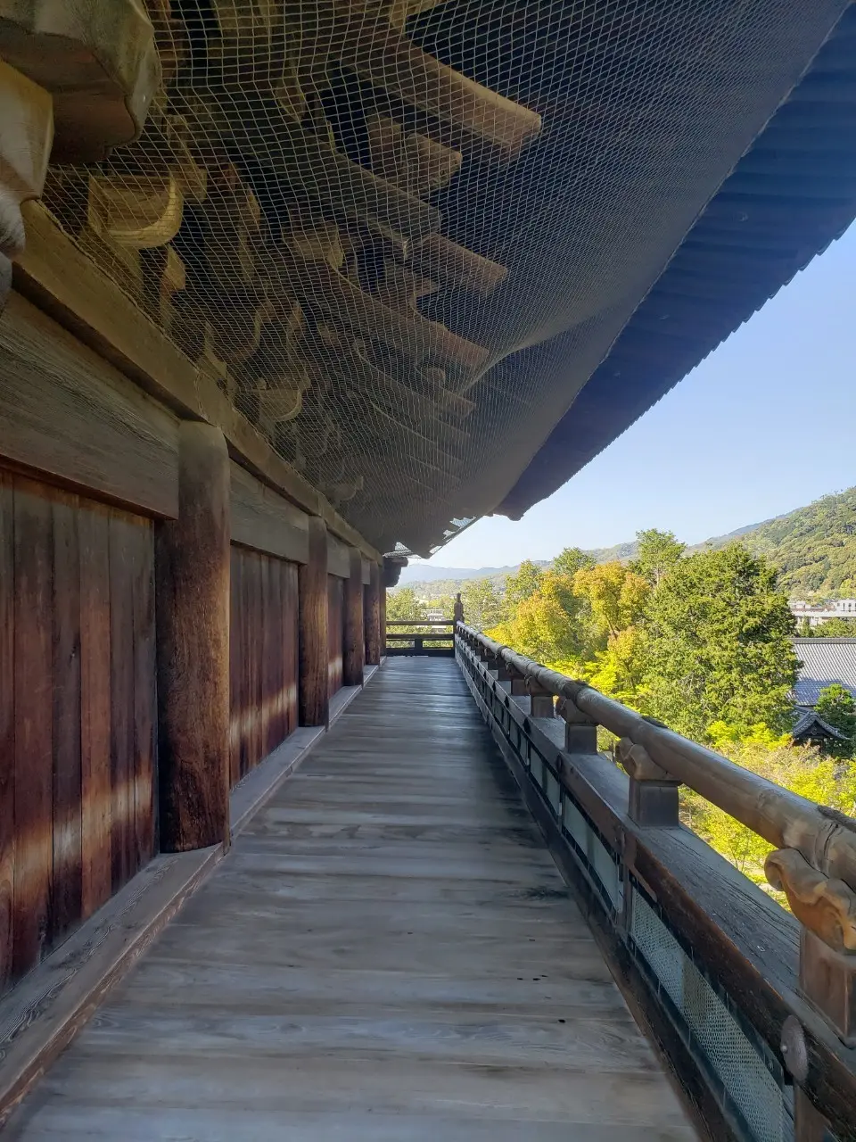 1枚で決まる華やかプリントワンピースと初の画像_15