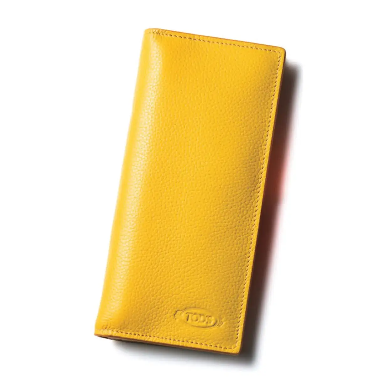 トッズ　ロングウォレット