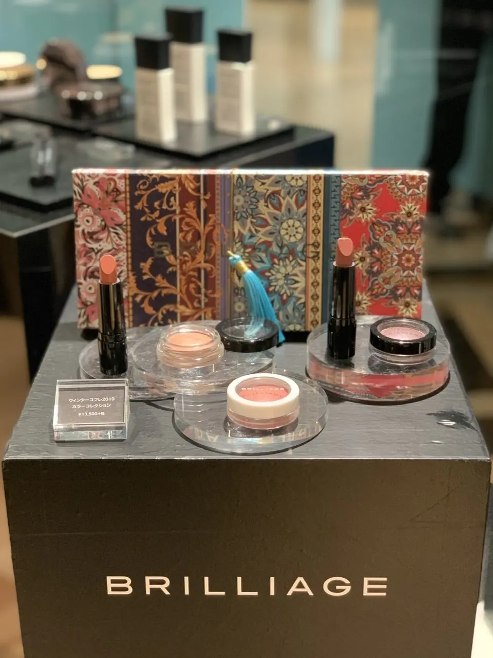 嶋田ちあきさんのメイクテクニックに感動❗の画像_3