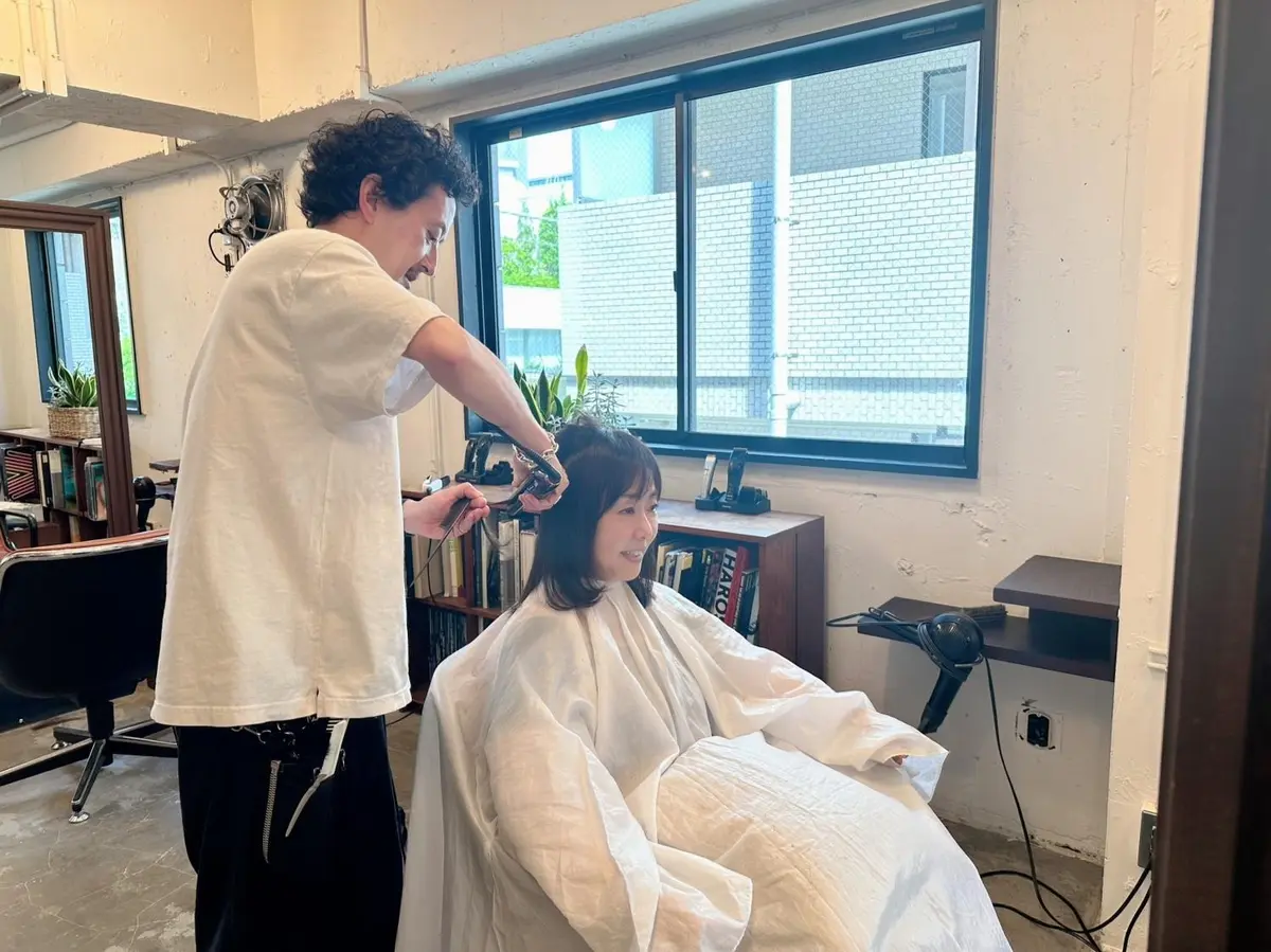 OurAge×Webエクラ