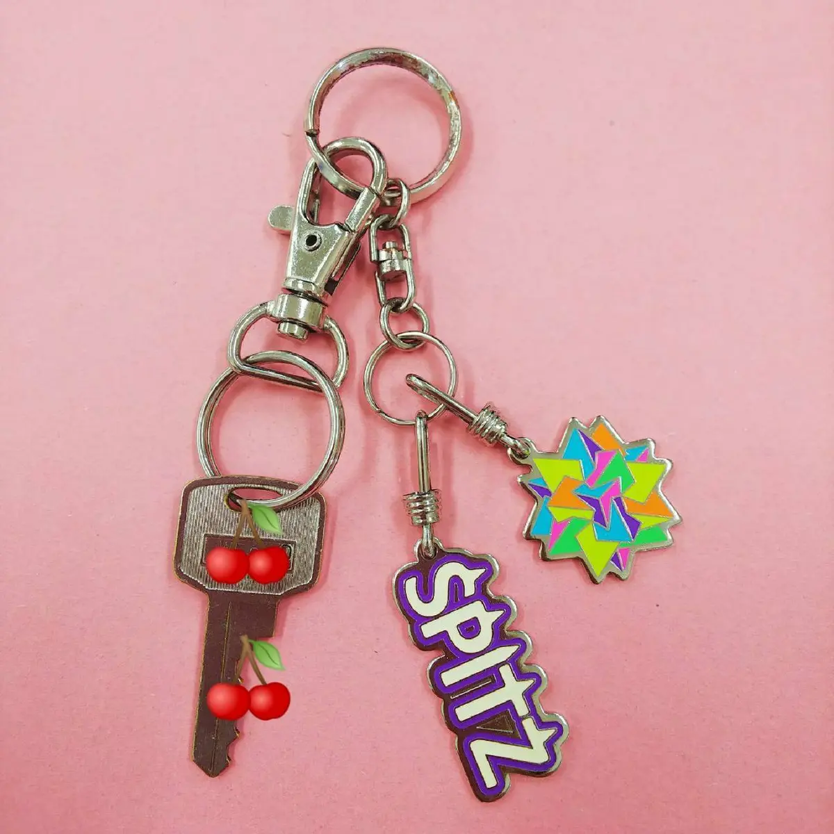 『愛しのスピッツ』の画像_2