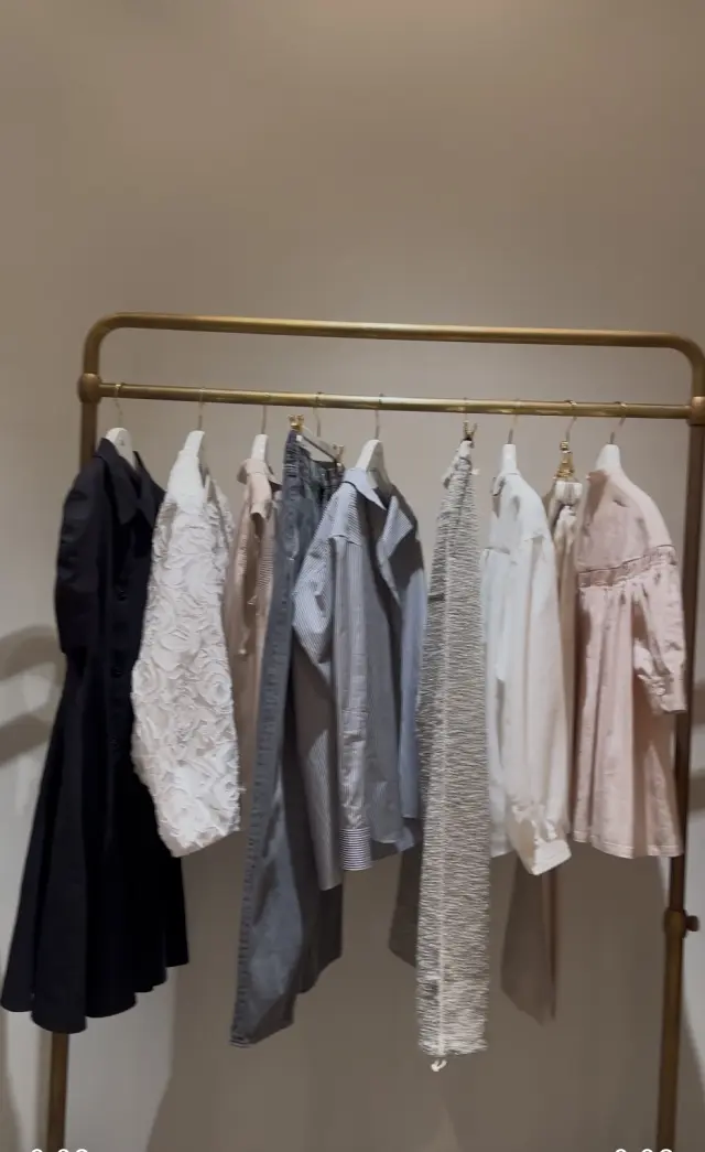 2月上旬のネイビースタイル。の画像_5