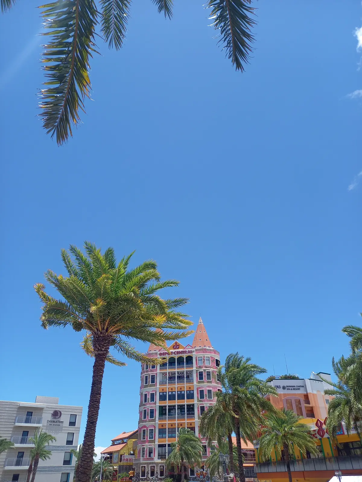 【沖縄】大人の修学旅行♡王道スポット&沖の画像_15