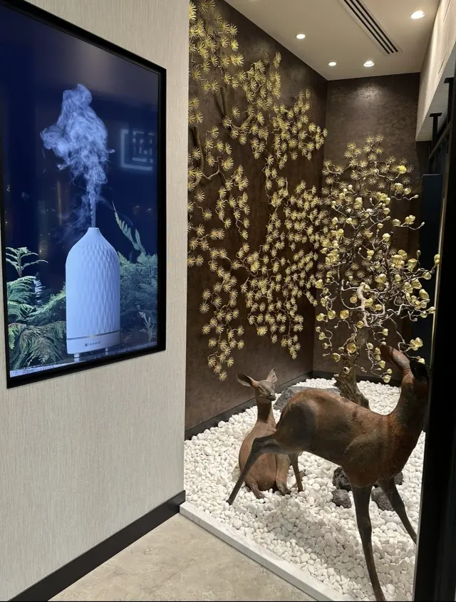 秋のヘアはアッシュカラーに、アロマの香りの画像_6