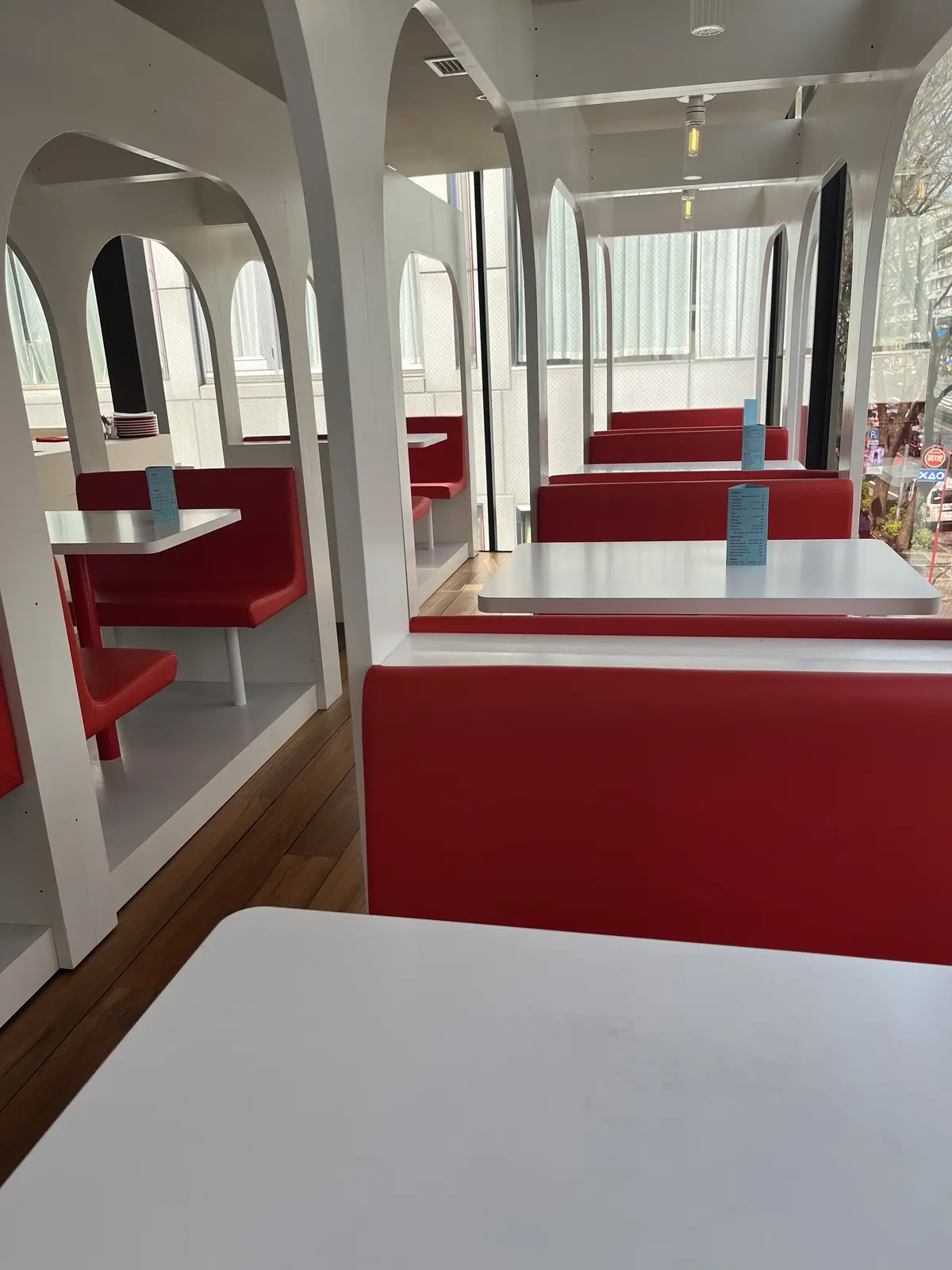 Jマダムと春のお出かけ『表参道のおしゃれの画像_2