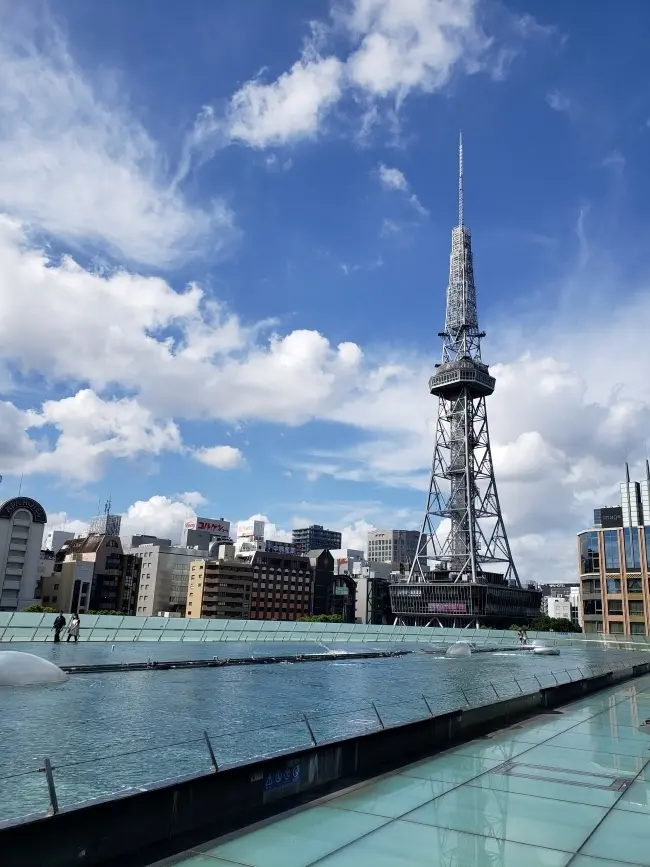 弾丸で名古屋旅行！グルメを満喫＆名古屋限の画像_9