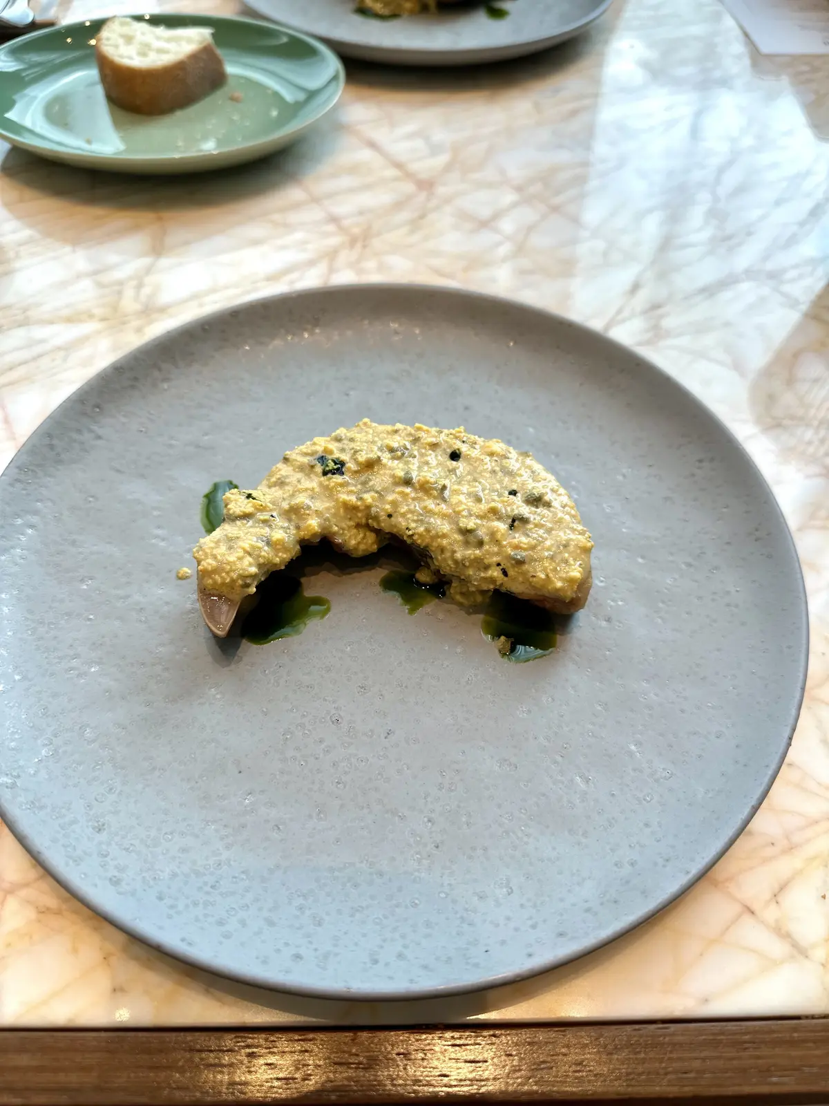 【大阪ランチ】ホテル阪急グランドレスパイの画像_5