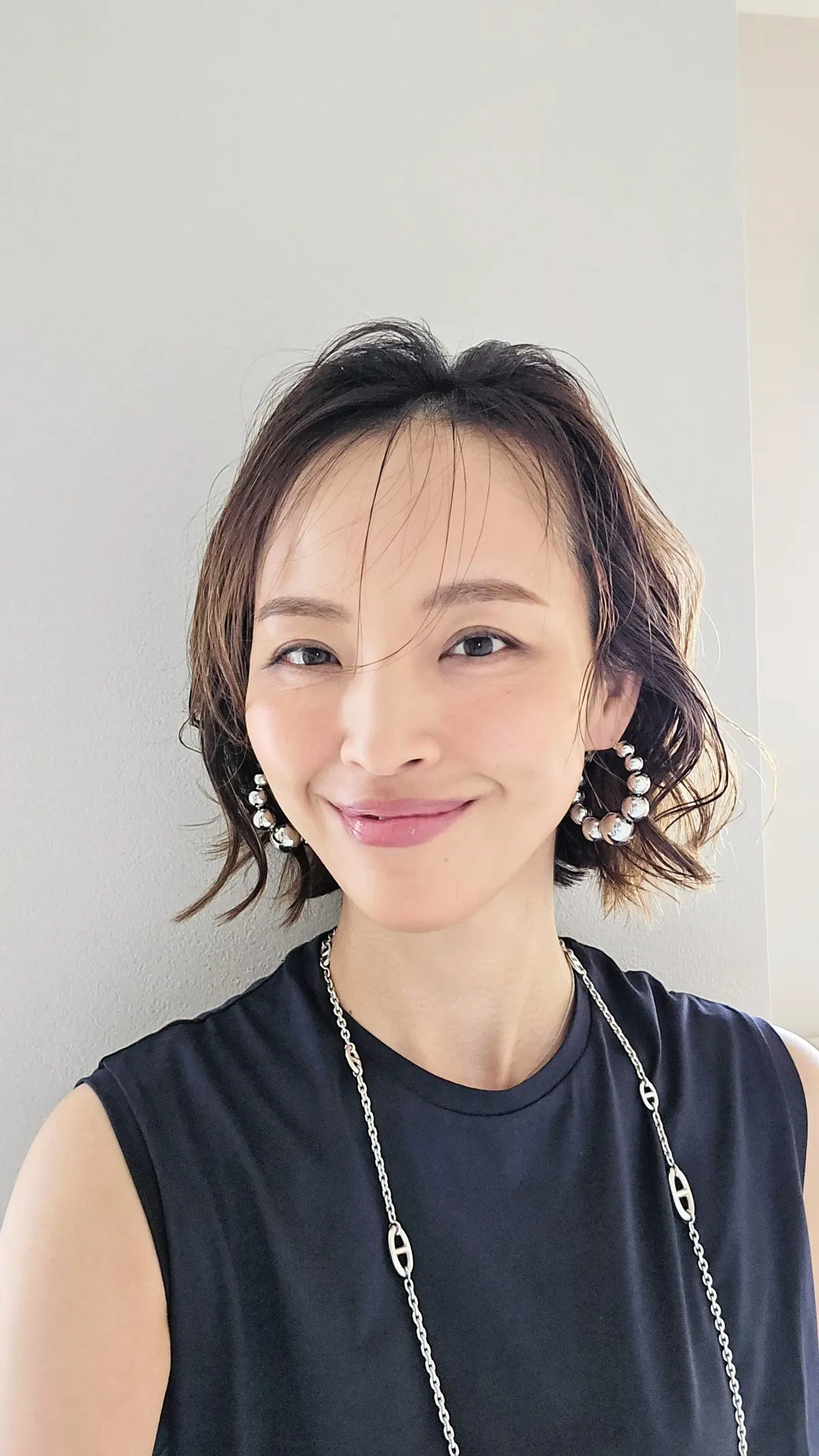 だた着るだけじゃつまらない！ロングワンピの画像_5