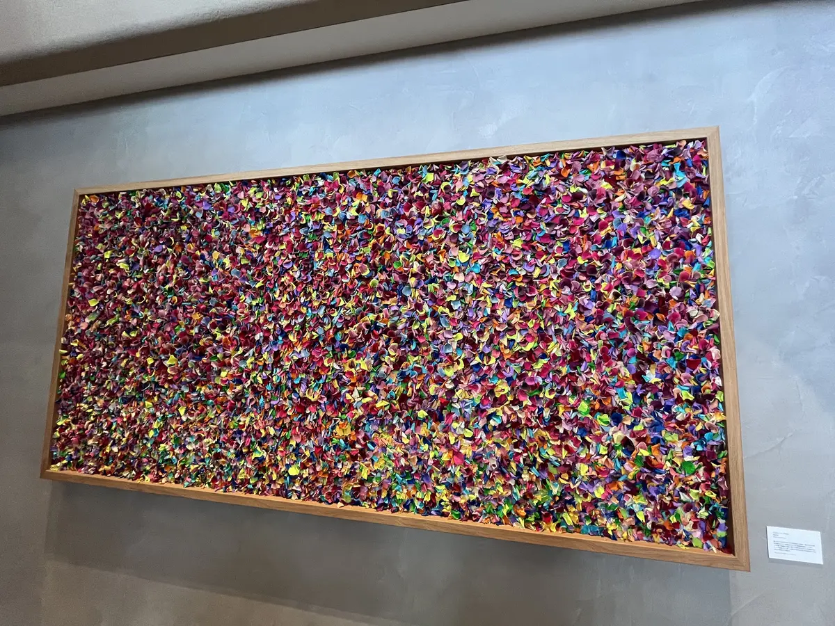 初めての麻布台ヒルズへの画像_7