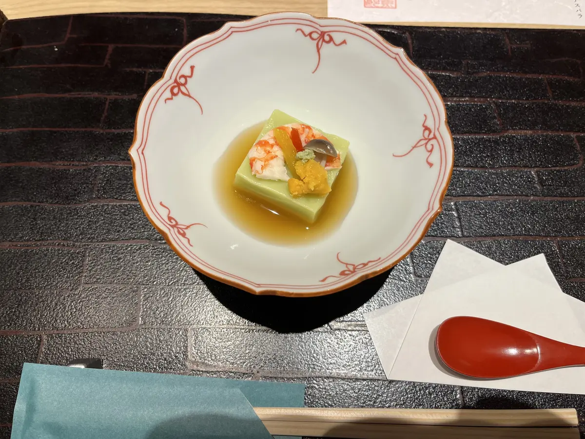 【東京・品川】肉割烹吟次郎・東京発スイーの画像_3