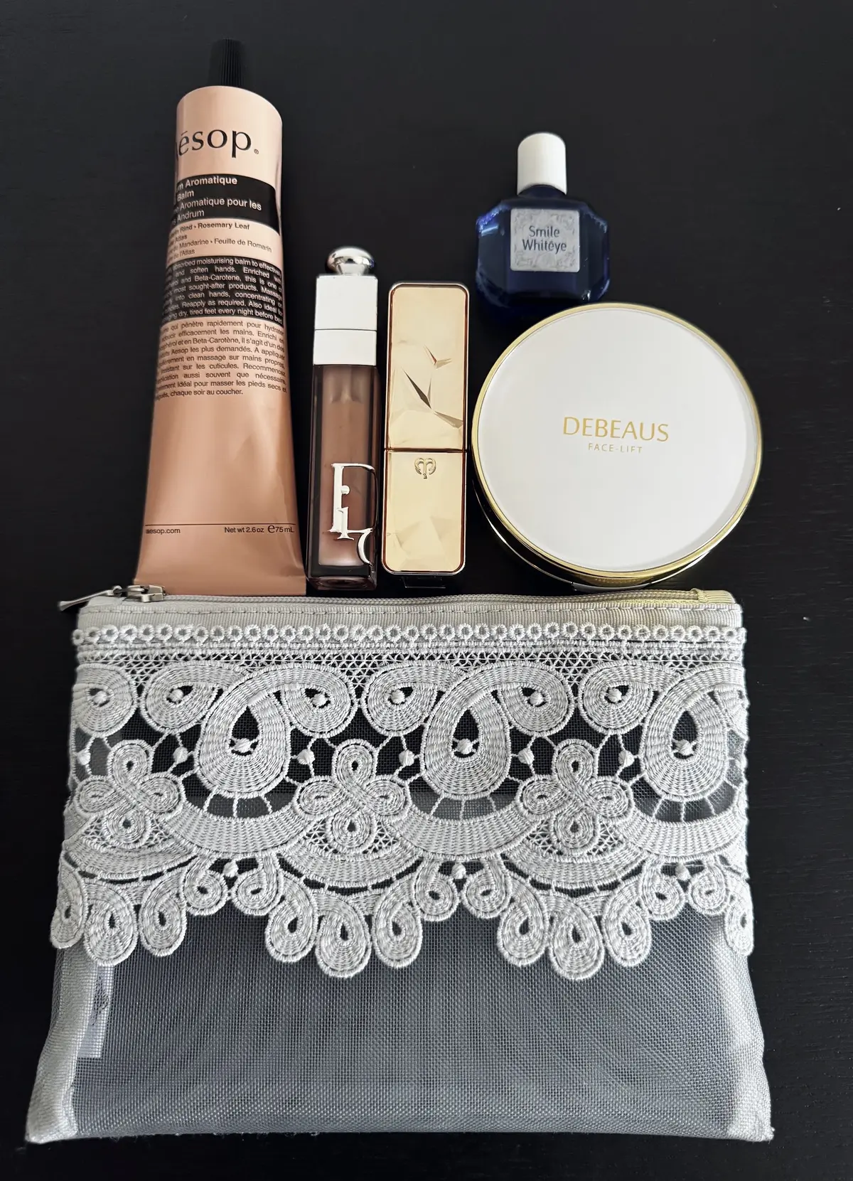 近沢レース店にフェイラー……おしゃれな4の画像_7