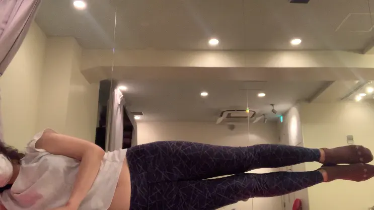 ピラティスインストラクターになりましたの画像_1