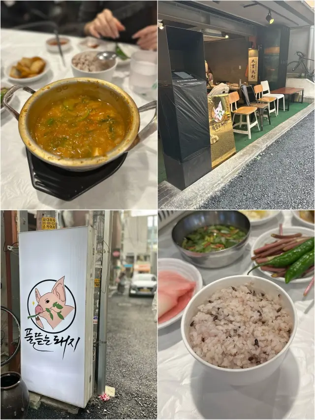 母娘の韓国旅行③の画像_5