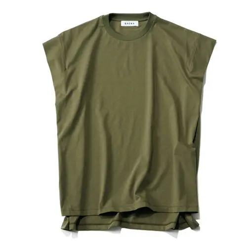 洗練されたTシャツコーデが叶う！「SACの画像_2