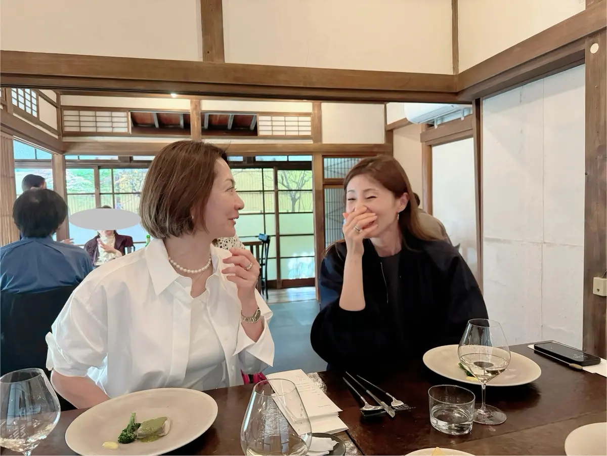 鎌倉の美意識を味わう発酵フレンチandレの画像_9