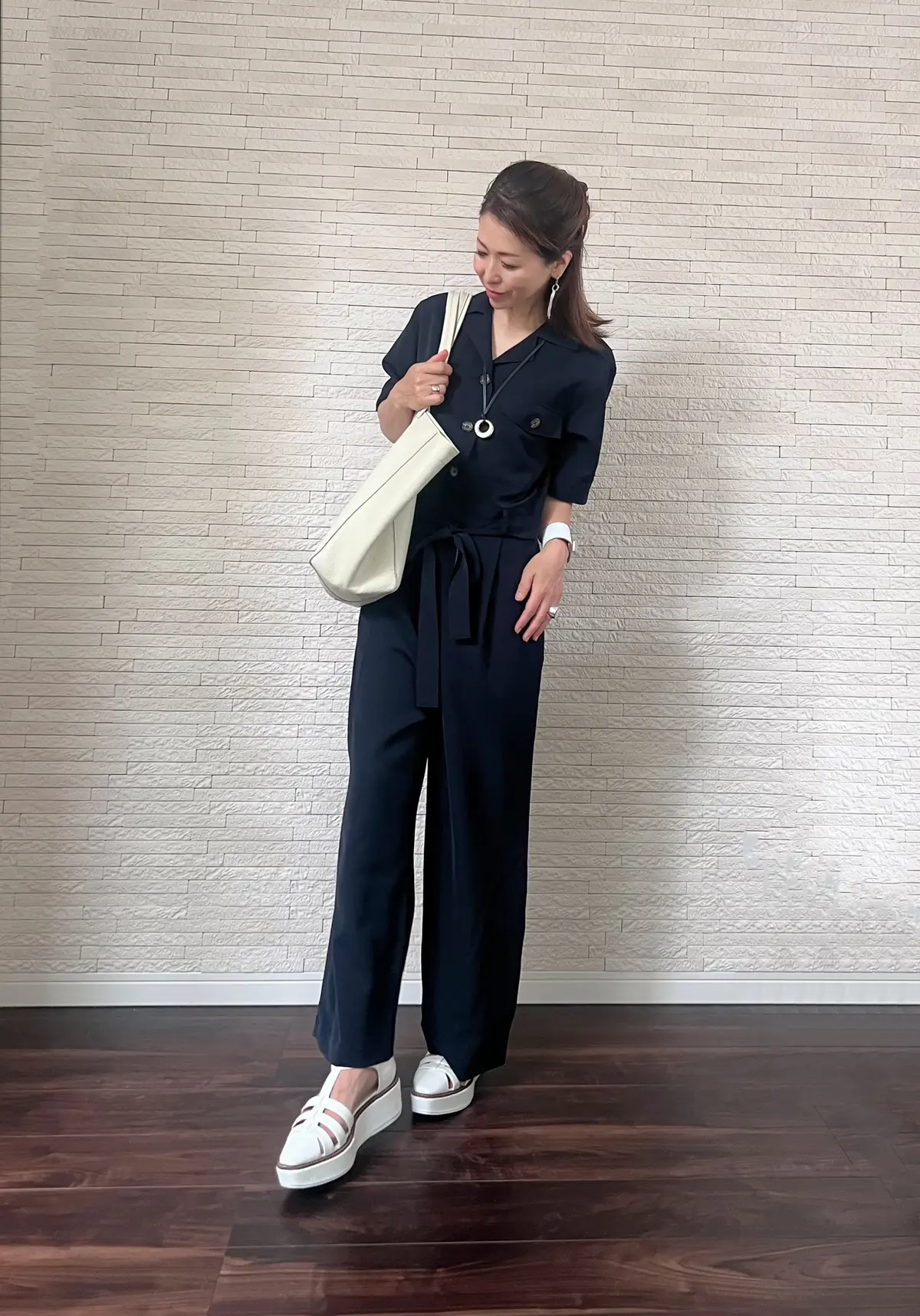 「E by eclat ×コルピエロ」オの画像_9