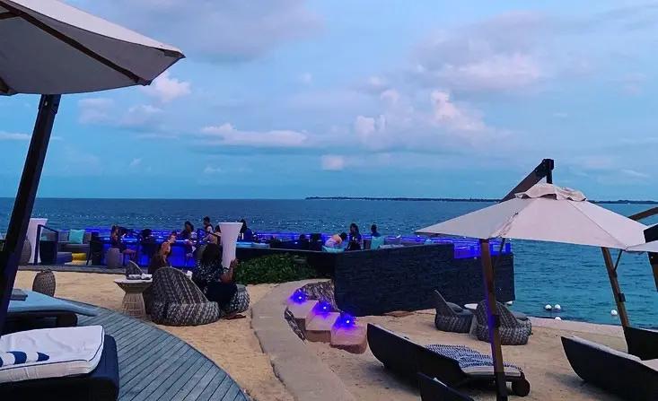 セブ島Crimson Resort & の画像_6