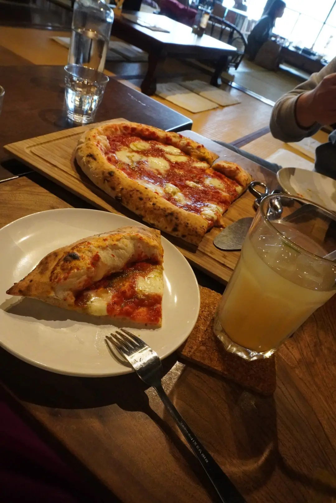 花三昧♡花夢の里☆おへそ☆ワンコとお花見の画像_15