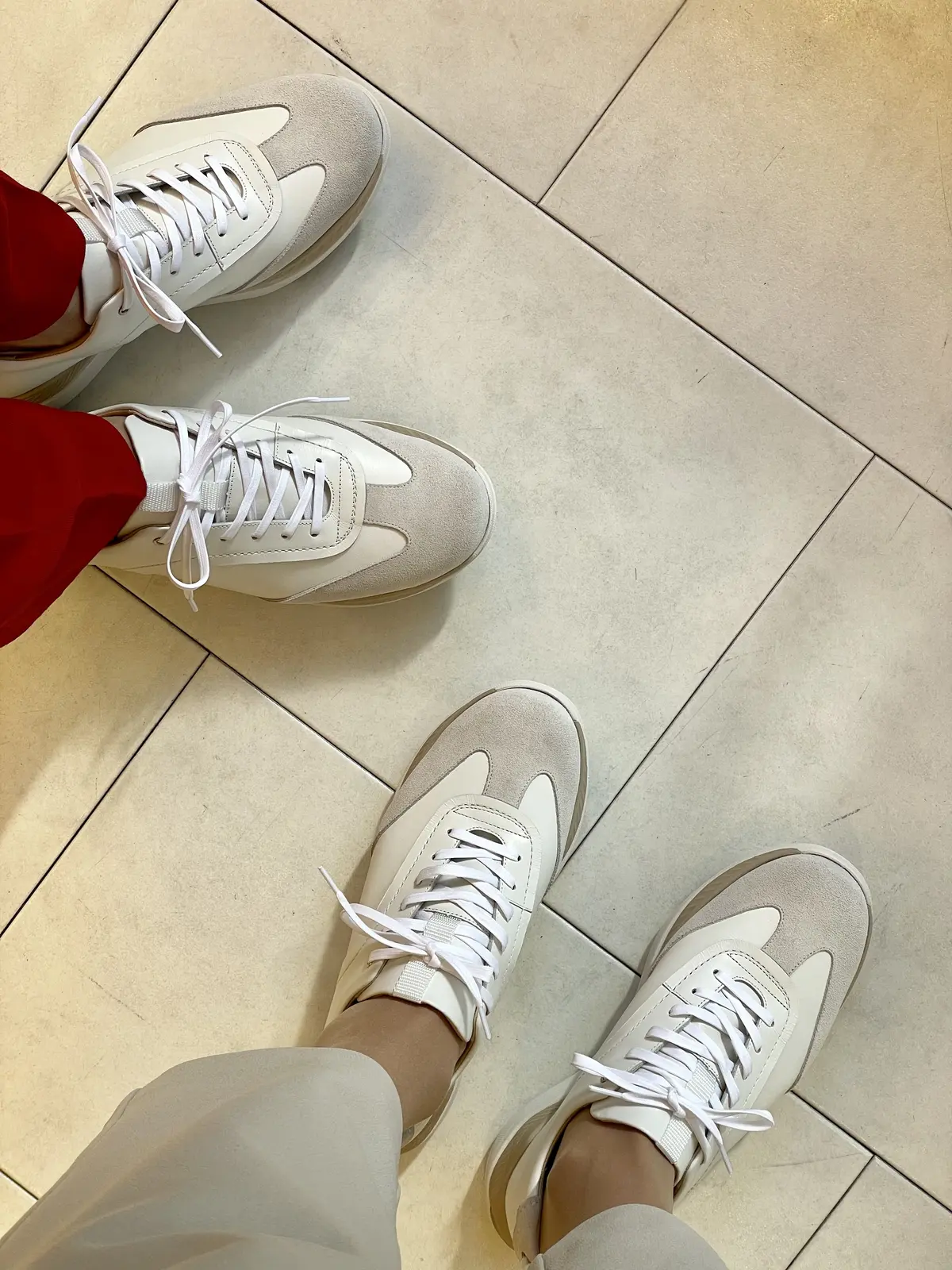 履き心地抜群！エクラ世代にぴったりなシュの画像_5