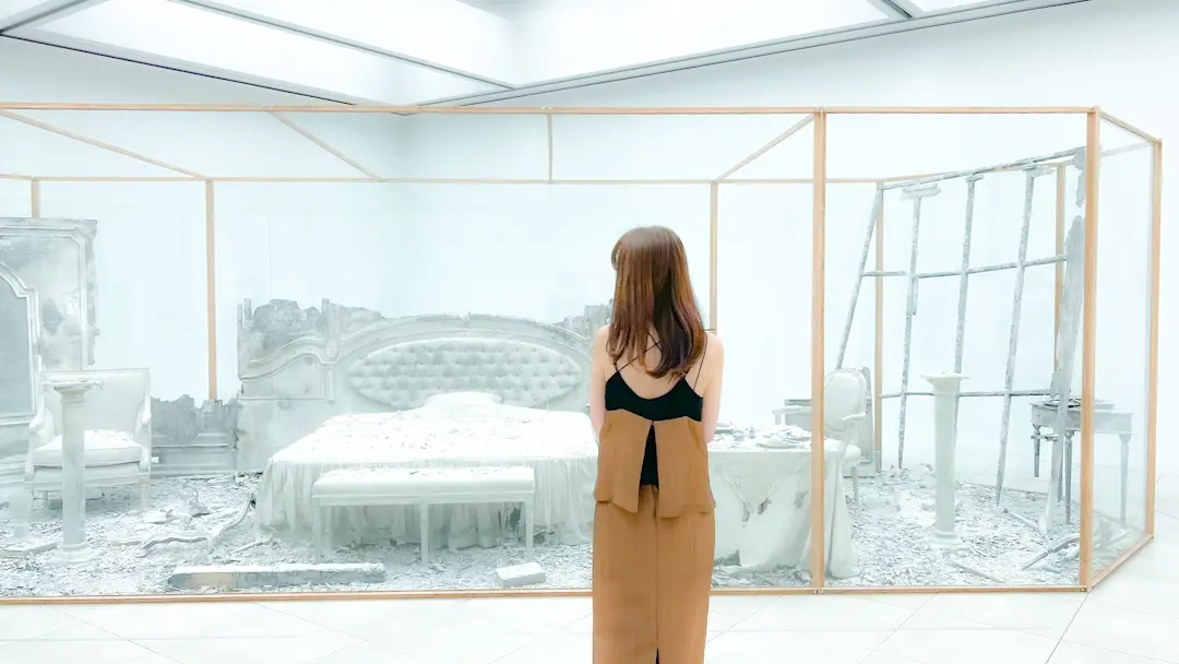 【さかぽんの冒険】未来への投資❤️東京都の画像_6