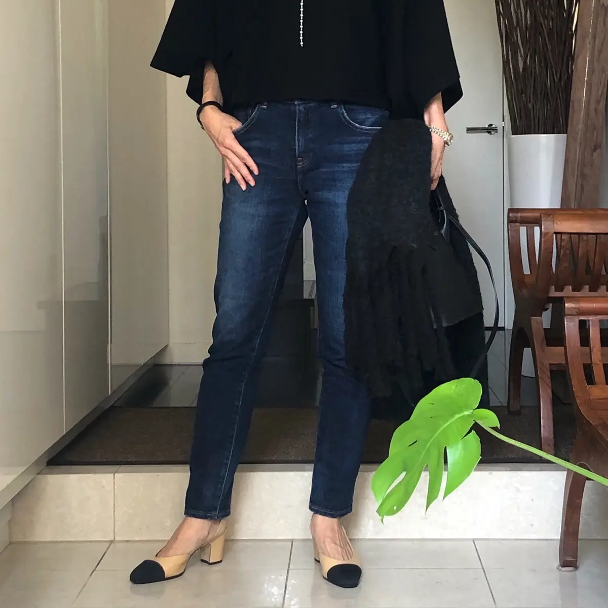 このレッドカードのデニム、実は・・・の画像_3