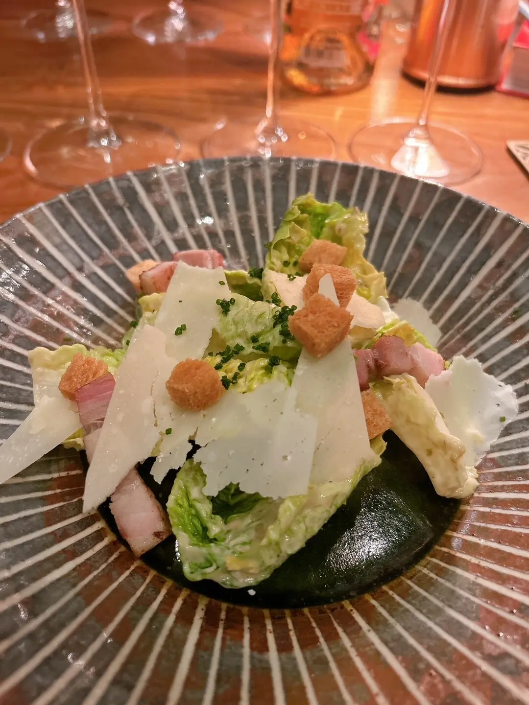 シーザーサラダ