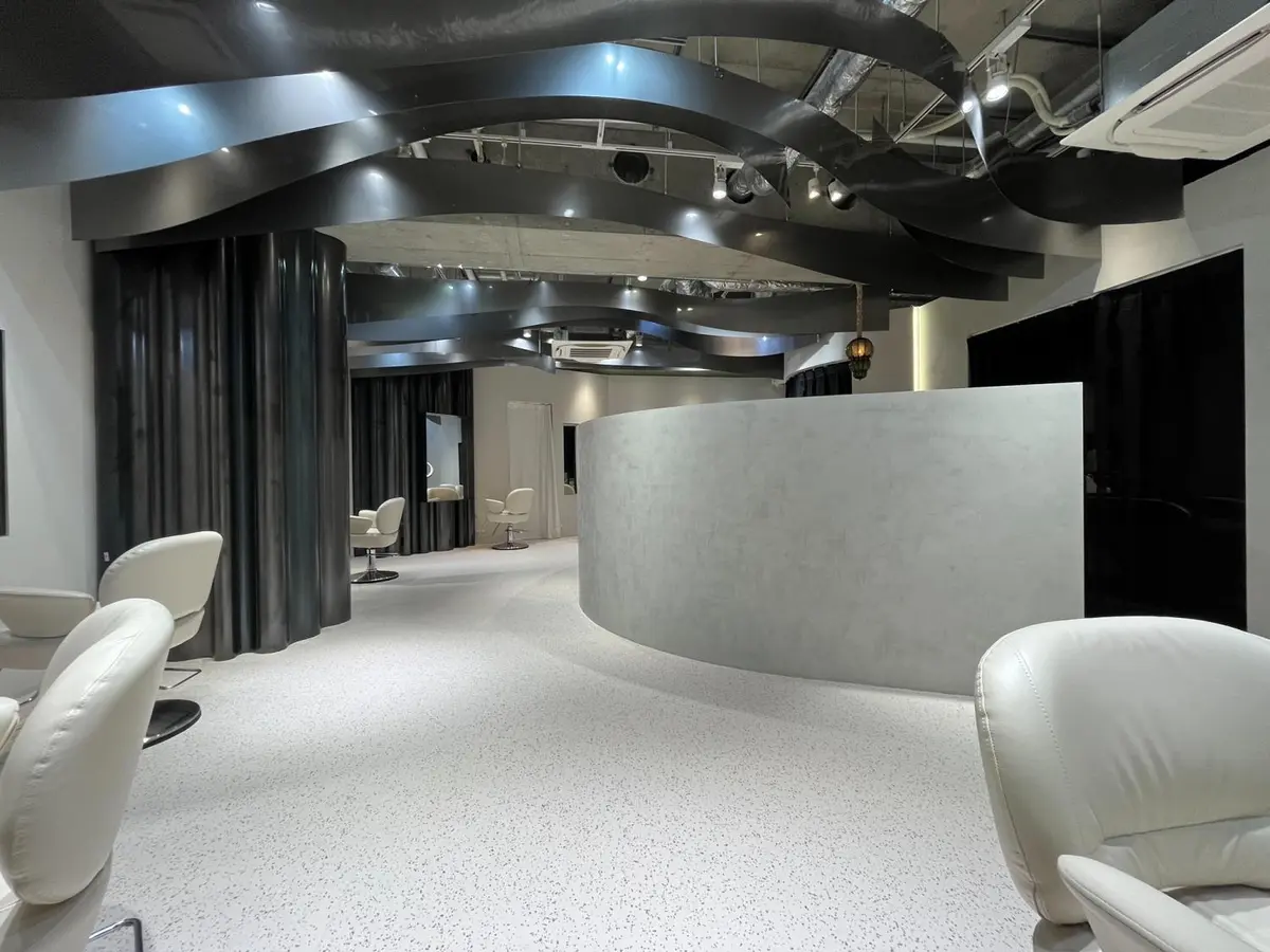 OurAge×Webエクラ Cocoon 銀座（コクーン ギンザ）