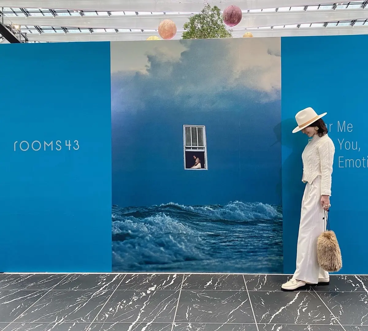 クリエイティブの祭典「room43」への画像_20