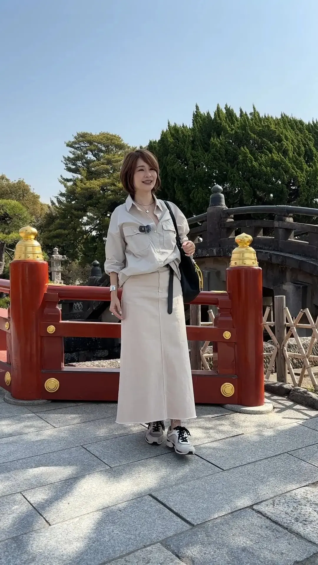 大人の遠足〜鎌倉編〜