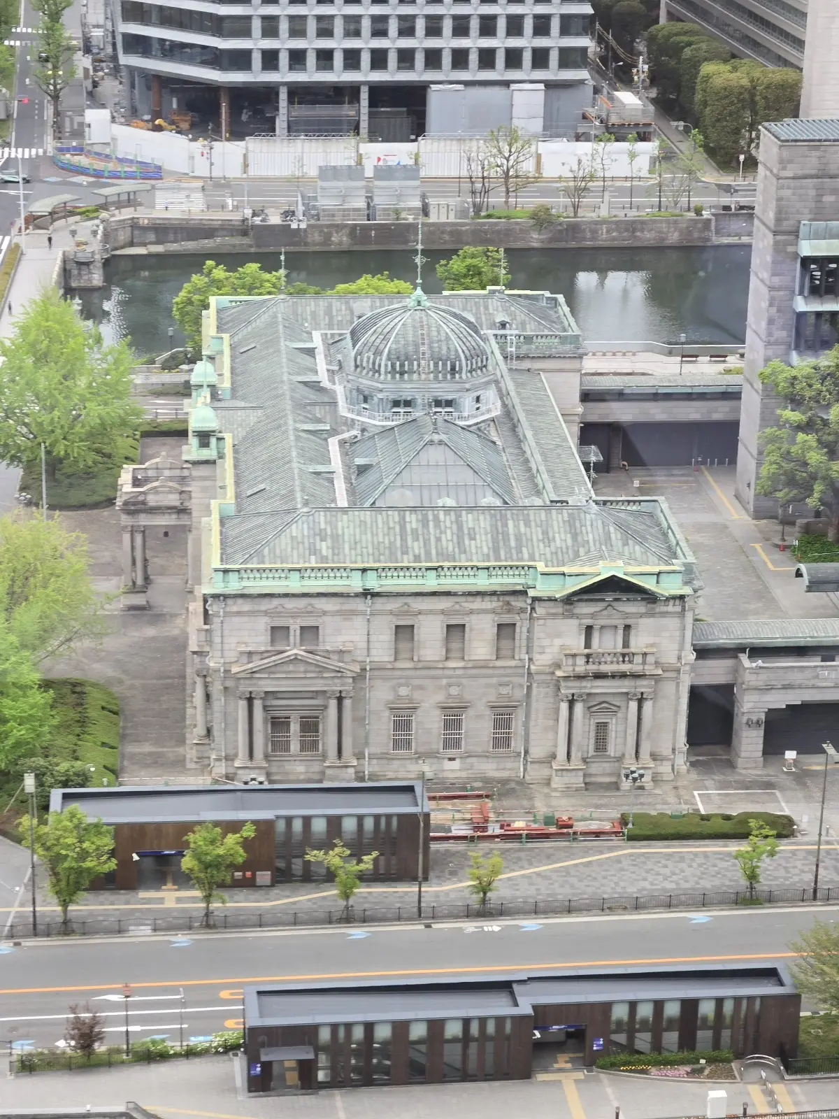 今回の万博旅はカンデオホテル大阪ザ・タワの画像_22