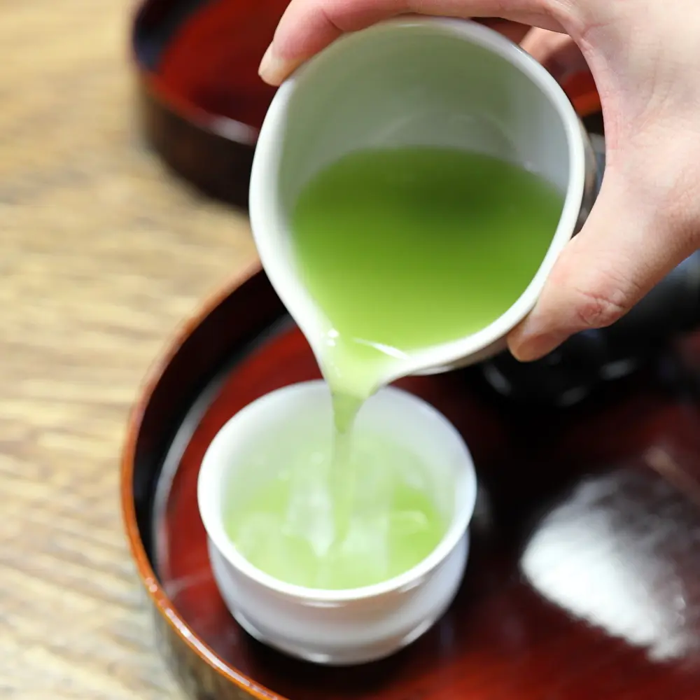 夏は『冷茶』でリフレッシュ！の画像_6