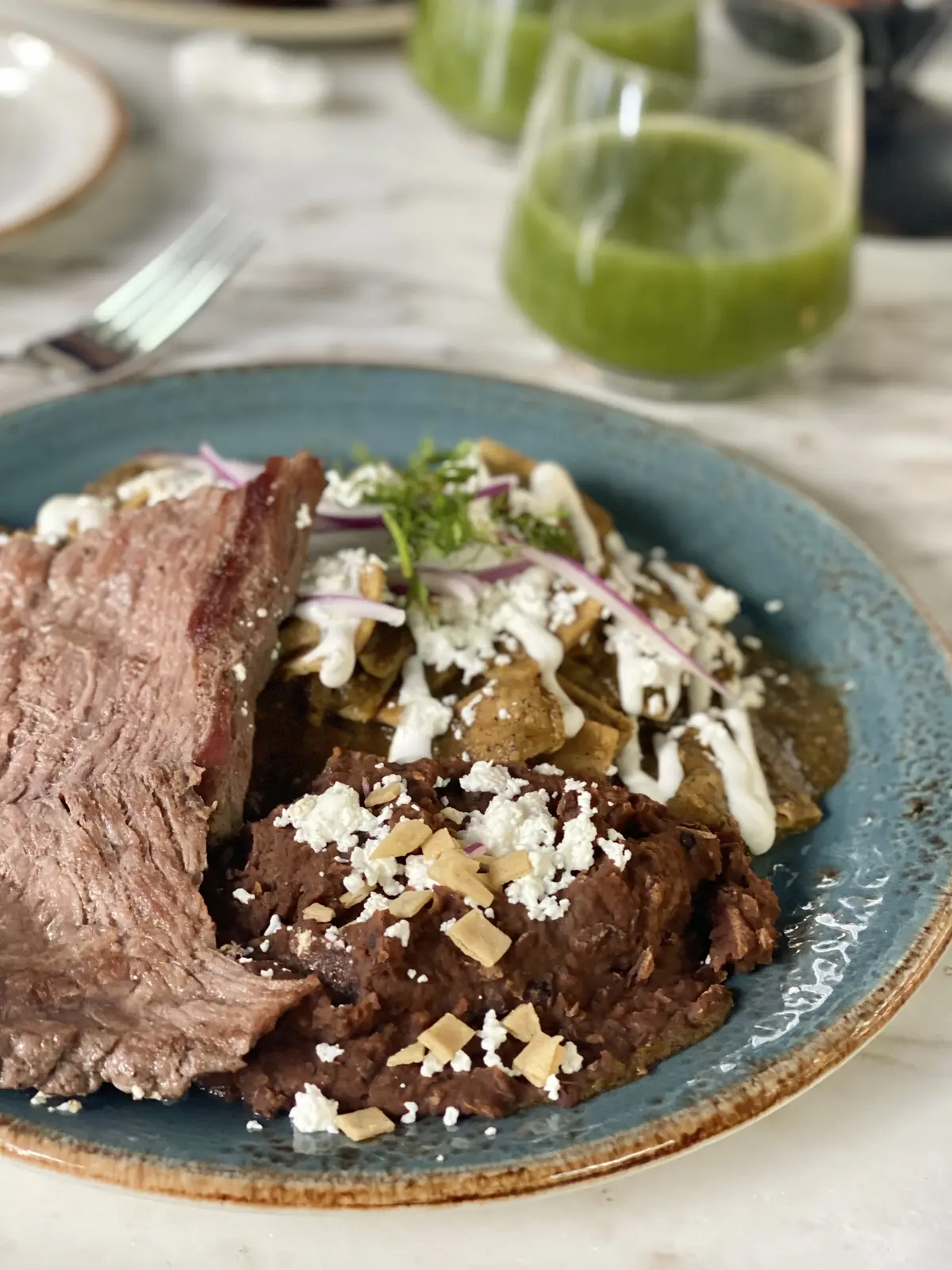 Four Seasons Hotel Mexico City ⑦