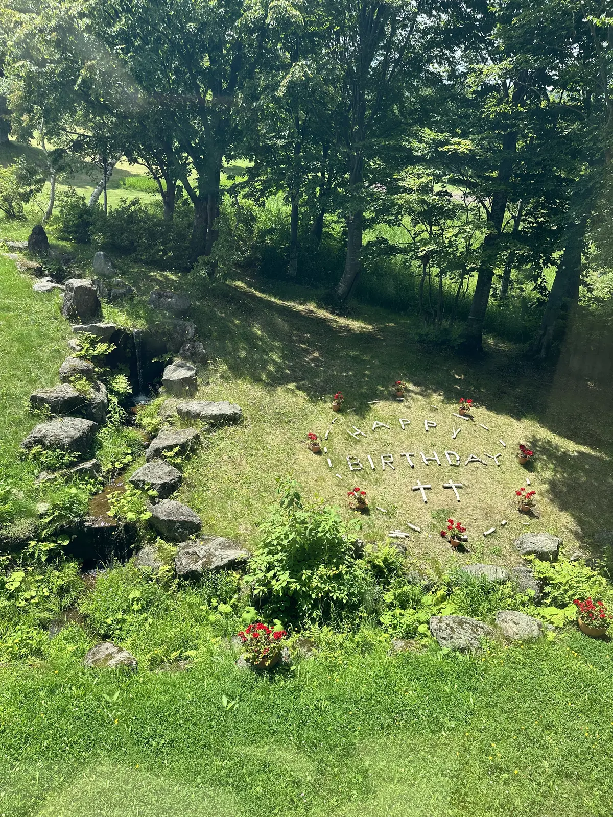 高原のリゾートホテルに滞在する夏旅♪の画像_6