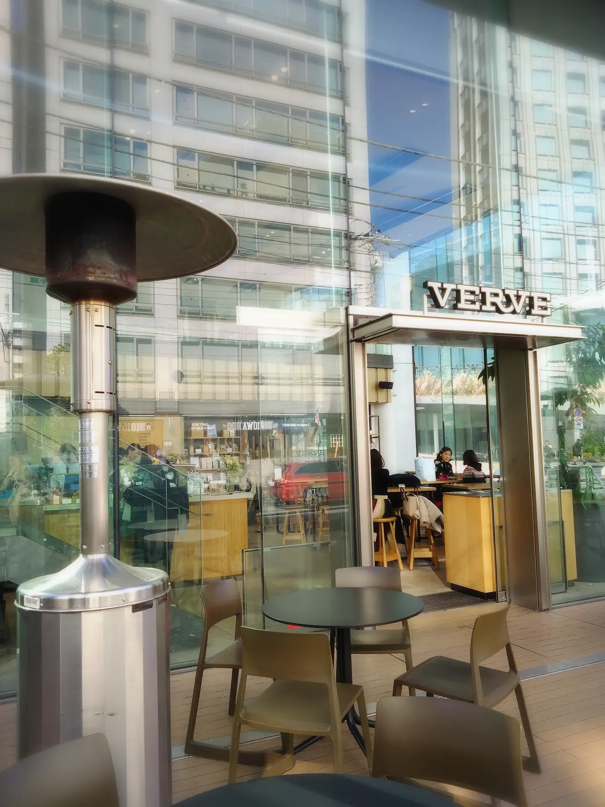 朝９時集合！六本木でローストビーフ♡の画像_9