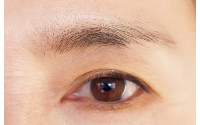 50代「眉毛が細くなってきた」お悩みは、眉マスカラでボリュームアップを！