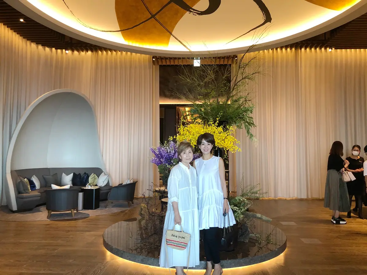 フォーシーズンズホテル東京大手町への画像_3