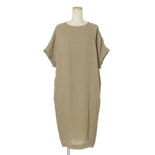 フロントの切り替えがポイントに。