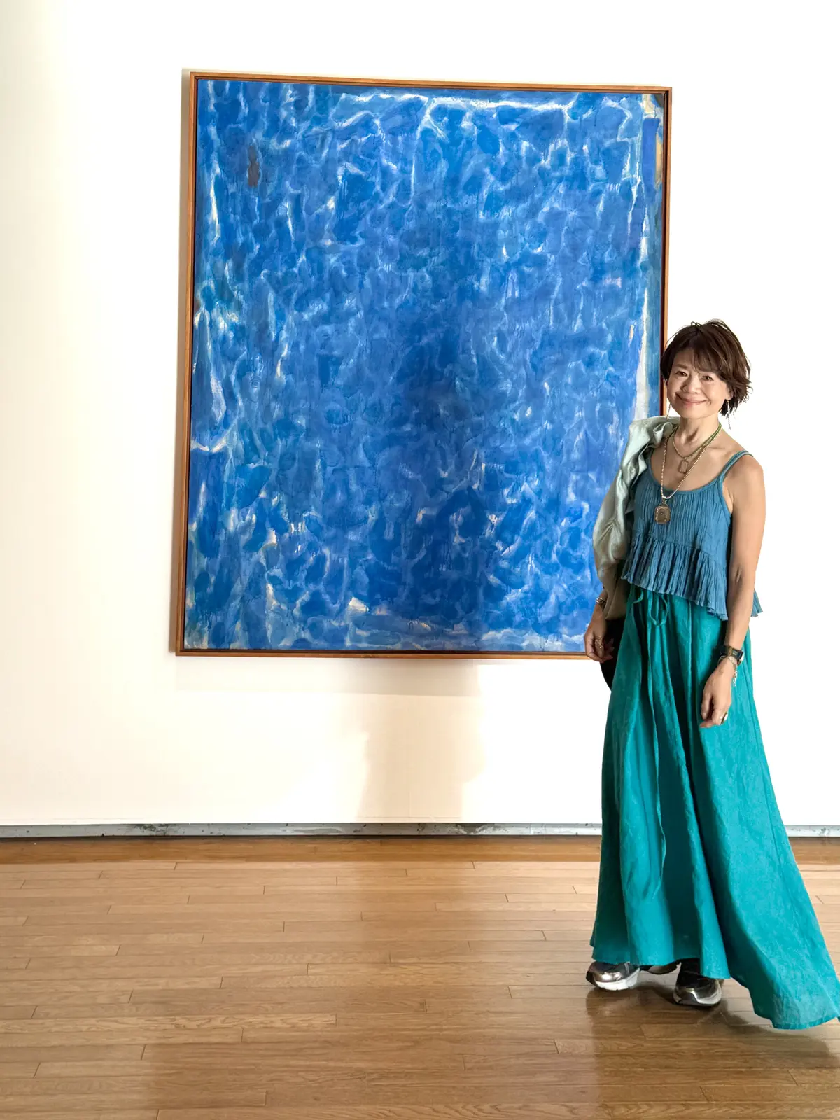 母妹と直島アートの旅へ・・DAY 1の画像_22