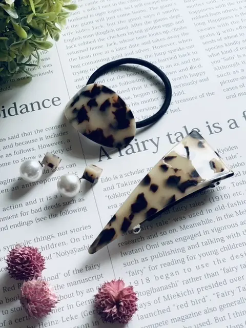 秋はパールの季節の画像_1