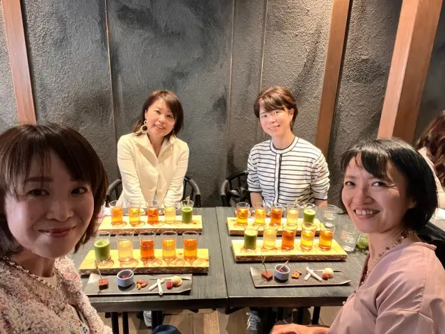 桜とお料理とおしゃべりを満喫した京都弾丸の画像_10